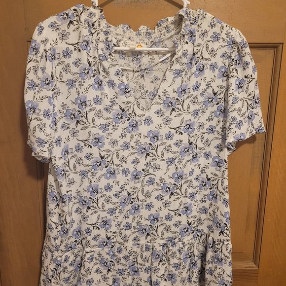 C&C California Tops - Summer Blouse